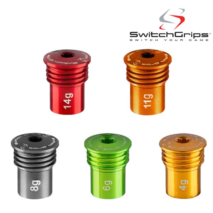 スウィッチグリップス用ウェイト 4-14g SwitchGrips カウンターバランスが自在に :grsgwt0414:ティーオリーヴ芦屋店 - 通販 - Yahoo!ショッピング スウィッチグリップス用ウェイト 4-14g SwitchGrips カウンターバランスが自在に :grsgwt0414:ティーオリーヴ芦屋店 - 通販 - Yahoo!ショッピング