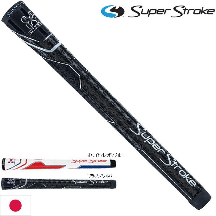 スーパーストローク（Super Stroke） トラクション ツアー アンダー