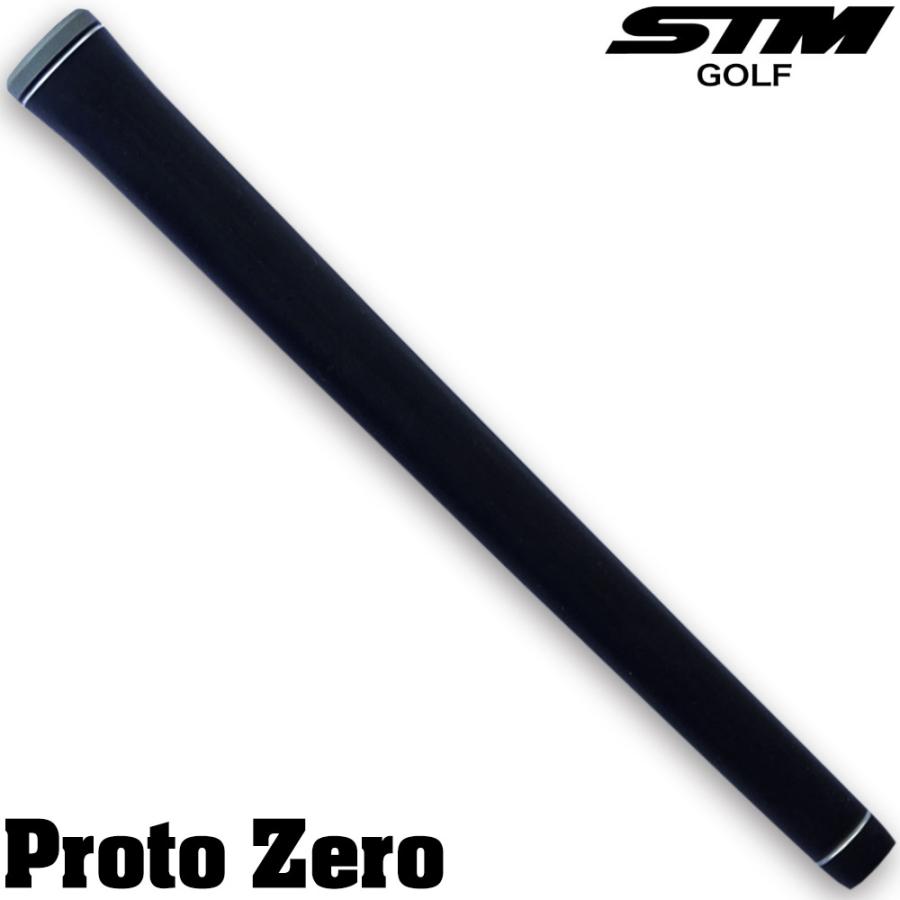 STM STM Proto Zero プロト ゼロ バックライン無 PROTO ZERO グリップ