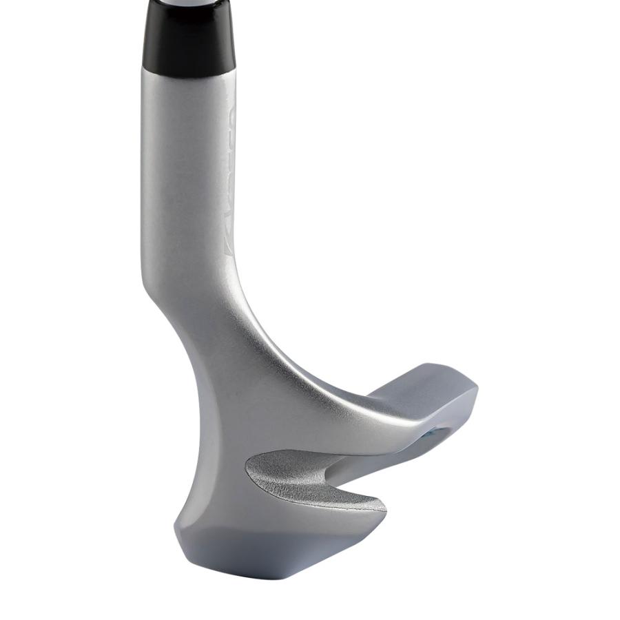kasco（キャスコ） ヘッド単体 Kasco DOLPHIN FLYING WEDGE DFW-225(55