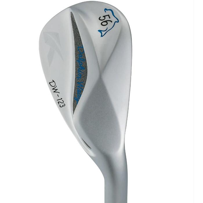 ヘッド単体 Kasco DOLPHIN WEDGE DW-123 キャスコ ドルフィンウエッジ｜teeolive｜02