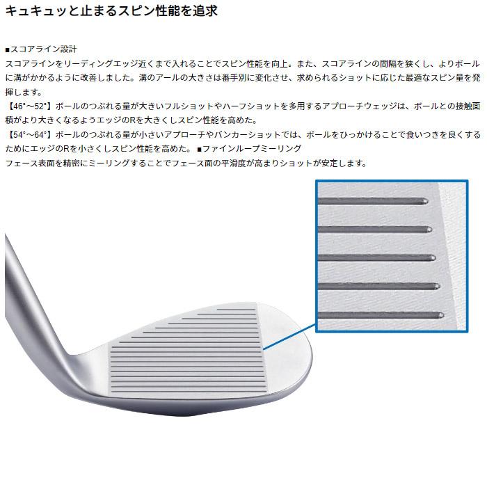 kasco（キャスコ） 左用 ヘッド単体 Kasco DOLPHIN WEDGE DW-123