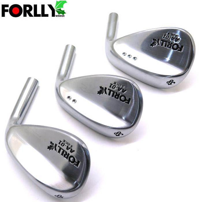 ゴルフクラブ　ウェッジ56° FORLLY ゴルフクラブウェッジ56° FORLLY