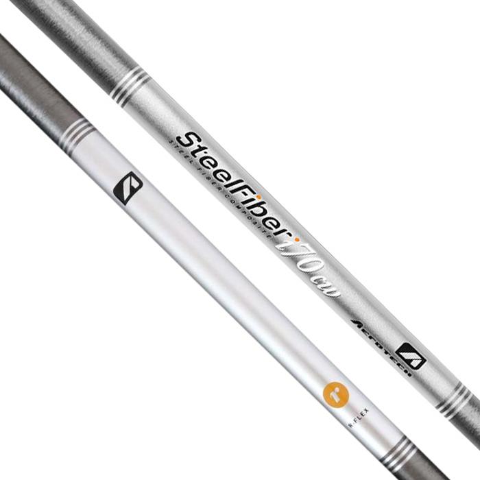 AEROTECH SteelFiber Iron Shafts #3/#4/W(US)エアロテック AEROTECH SteelFiber Iron Shafts #3/#4/W(US)エアロテック