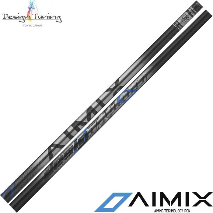 Design Tuning デザインチューニング AIMIX アイアン 番手別販売 Design Tuning デザインチューニング AIMIX アイアン 番手別販売