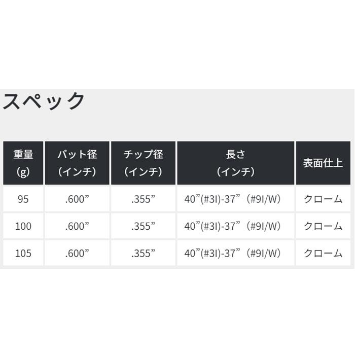 KBS TOUR Lite　アイアン用シャフト KBS TOUR LITE アイアン用シャフト【＃5〜W】6本セット