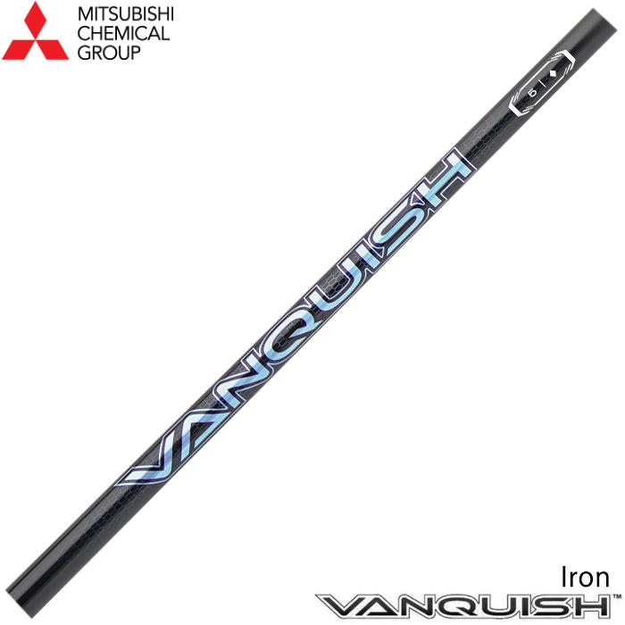 三菱ケミカル バンキッシュ アイアン 6/◆ 5-PWセット 三菱ケミカル バンキッシュ アイアン 5-PW/6本セット VANQUISH