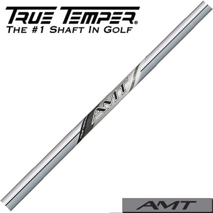 TRUE TEMPER（トゥルーテンパー） TRUE TEMPER 2025年モデル AMT