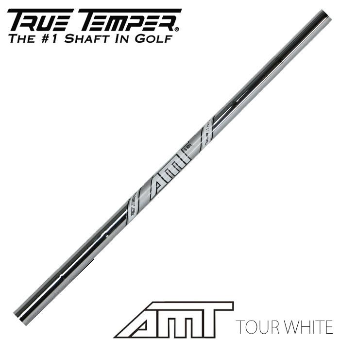 トゥルーテンパー　AMT ツアーホワイト　6本セット[5-P] TRUE TEMPER トゥルーテンパー AMT TOUR WHITE 日本仕様 5-PW/6