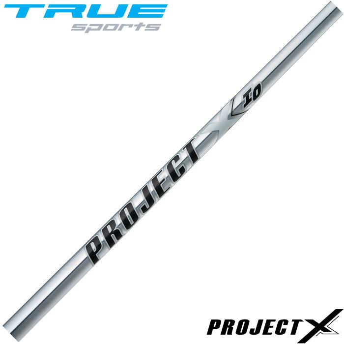 トゥルーテンパー プロジェクトX LZ 6.5 5-PW/6本セット トゥルーテンパー プロジェクトX LZ 6.5 5-PW/6本セット PROJECT