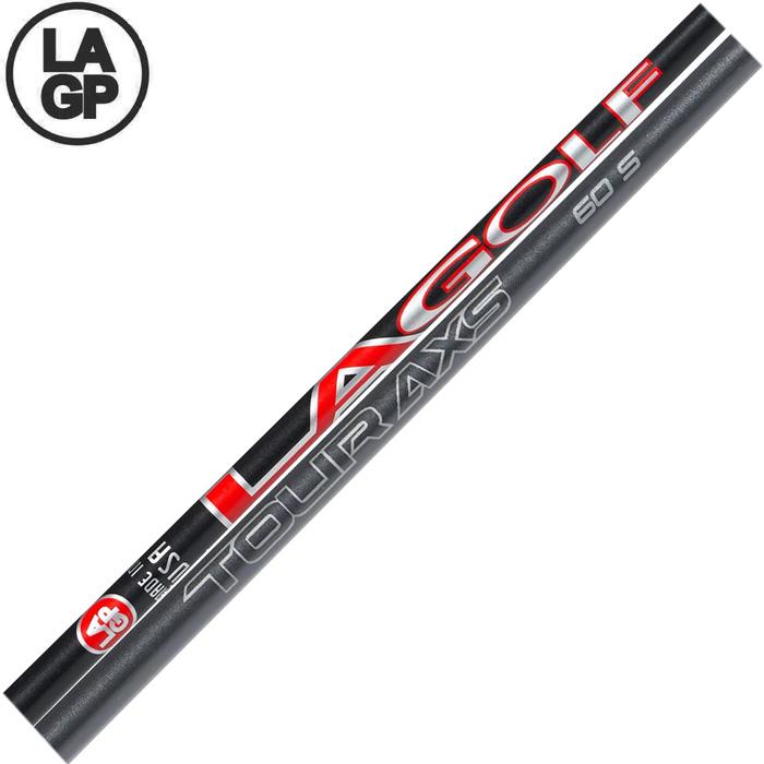 LA GOLF LAGP TOUR AXS RED ツアー アクス レッド LA GOLF LAシャフト US LA GOLF LAGP TOUR AXS RED ツアー アクス レッド LAシャフト US【爆買