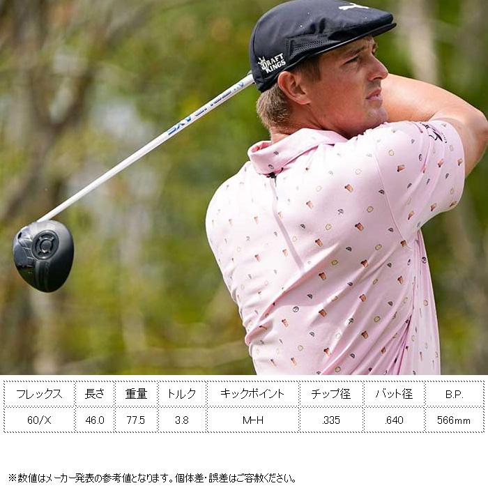 200本限定生産モデル LA GOLF LAGP TOUR AXS BLU PROTO 60/X 200本限定生産モデル LA GOLF LAGP TOUR AXS BLU PROTO 60/X