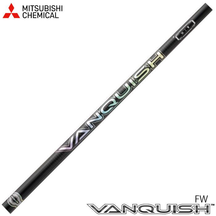 三菱ケミカル バンキッシュ FW VANQUISH フェアウェイウッド専用