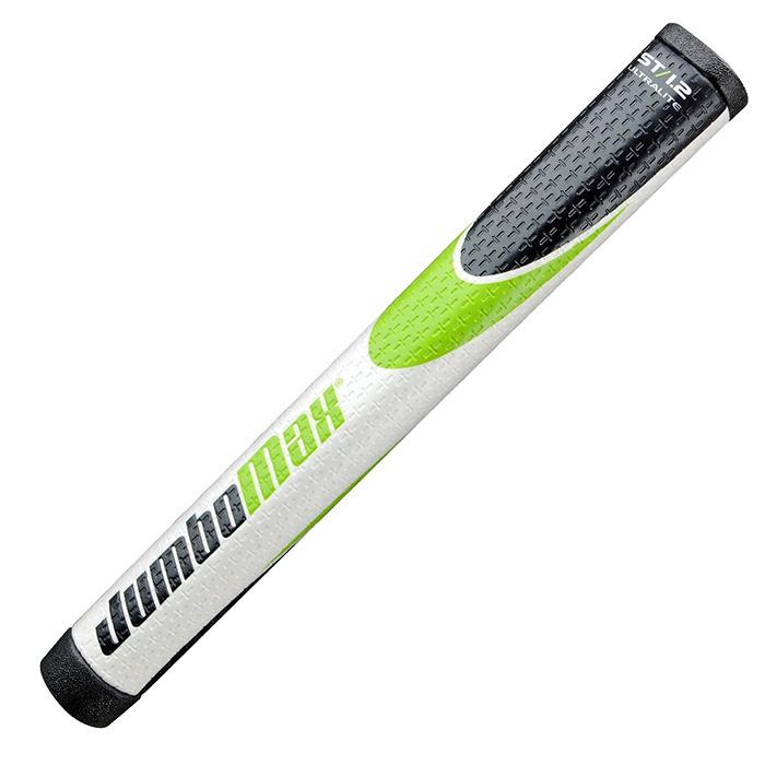 Jumbo Max Nexgen シャフト＆グリップ JumboMax × NEXGEN | NEXGEN -ネクスジェン-