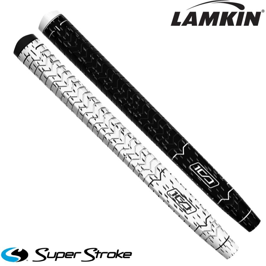 ラムキン（LAMKIN） スーパーストローク GR-407 DEEP ETCHED CORD