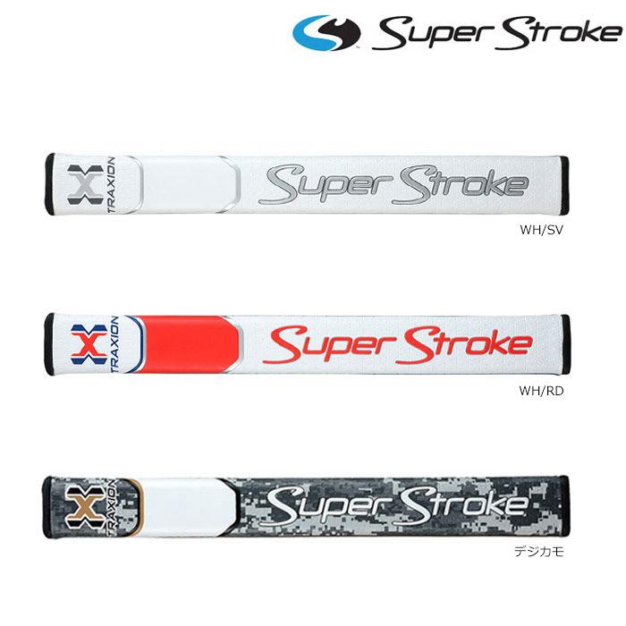 日本限定デザイン SuperStroke FLATSO 2.0 日本仕様 スーパーストローク フラッツォ 2.0 パターグリップ  :pgrssfs20:ティーオリーヴ芦屋店 - 通販 - Yahoo!ショッピング