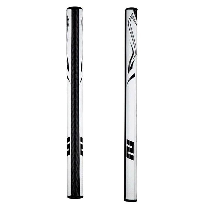 SuperStroke Zenergy FLATSO 17 GR-263 日本正規品 スーパーストローク ゼナジー フラッツォ 17 パターグリップ｜teeolive｜02