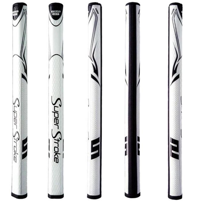 スーパーストローク SuperStroke Zenergy Tour 3.0 17 GR-268 スーパーストローク SuperStroke Zenergy Tour 3.0 17 GR-268