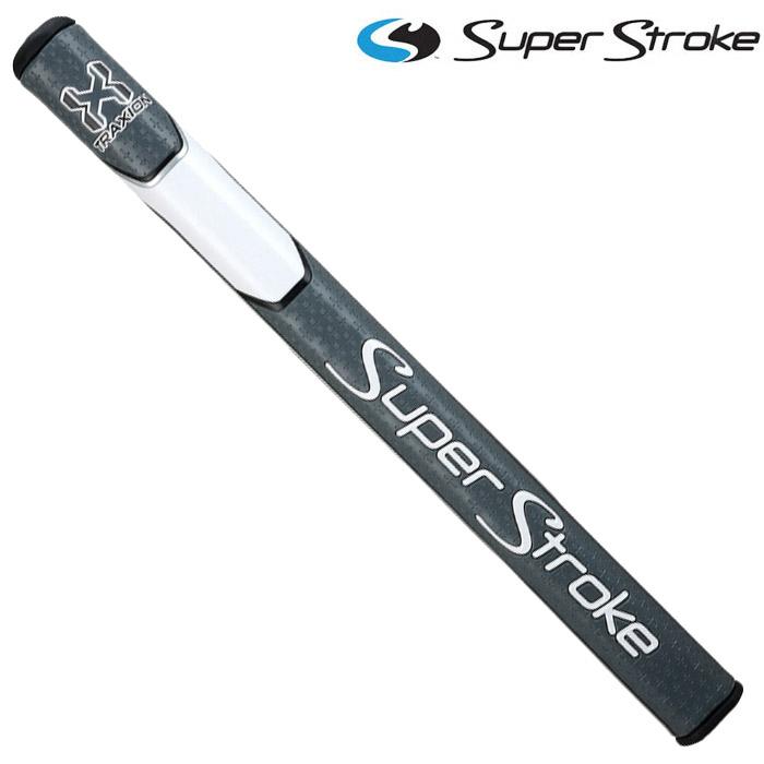 スーパーストローク（Super Stroke） SuperStroke TR TOUR2.0 XL 日本