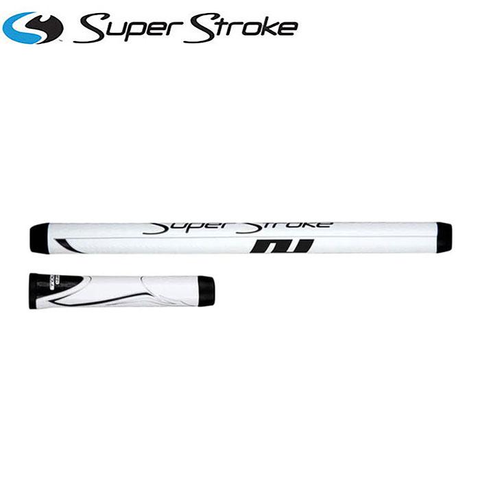 スーパーストローク SuperStroke Zenergy tour 1.0 2PC GR-262 スーパーストローク SuperStroke Zenergy tour 1.0 2PC GR-262