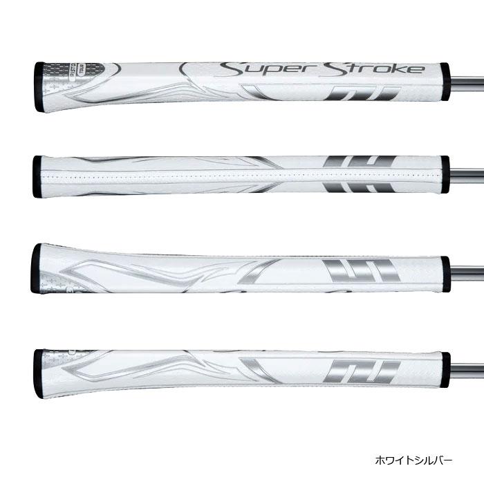 スーパーストローク（Super Stroke） SuperStroke Zenergy pistol tour