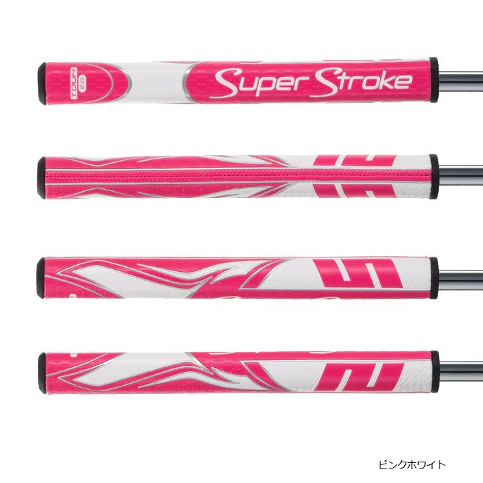 スーパーストローク SuperStroke Zenergy tour 2.0 GR-245 スーパーストローク SuperStroke Zenergy tour 2.0 GR-245