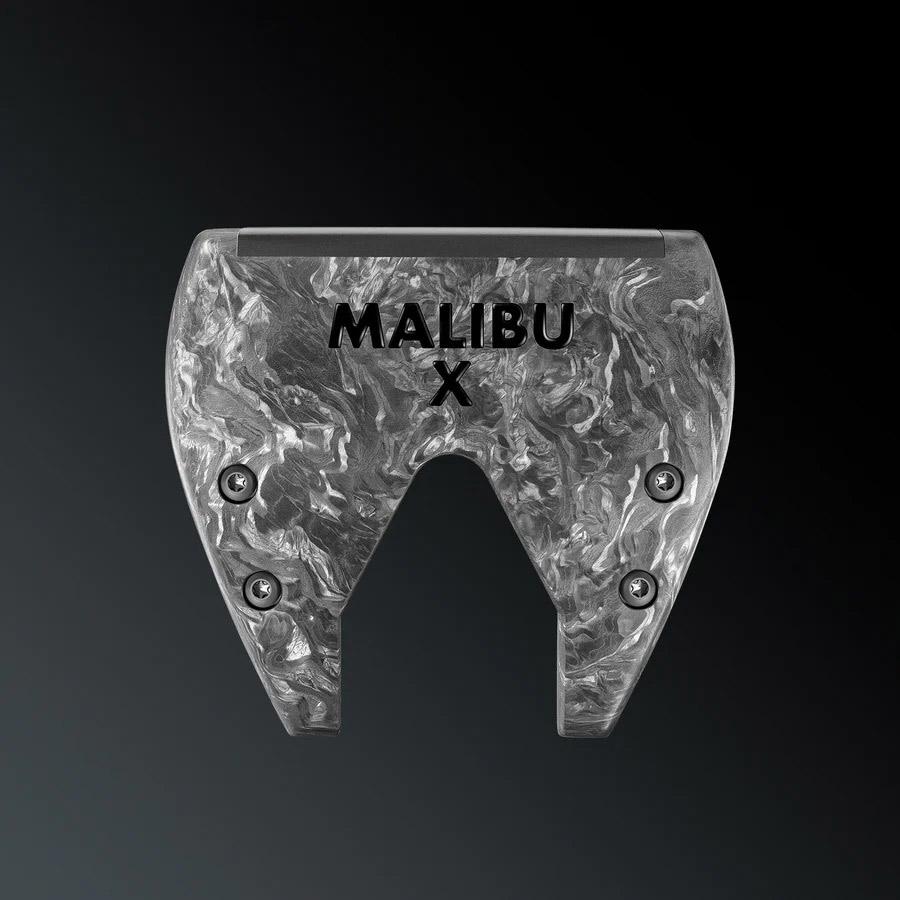 ヘッド単体 LAGOLF MALIBU X PUTTER LAGP LAゴルフ マリブX パターヘッド 日本正規品 ヘッドカバー付 |  | 02