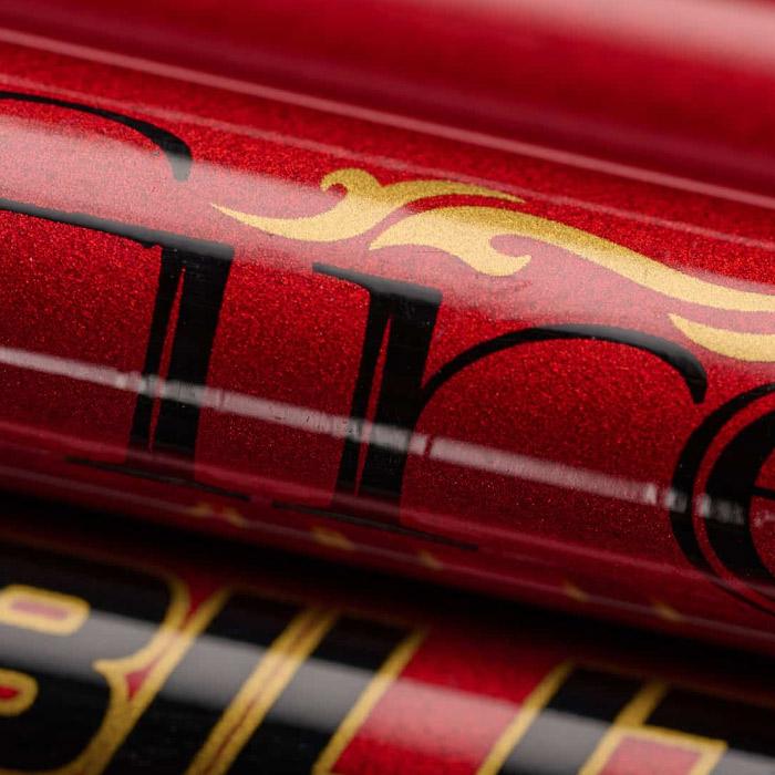 BGT STABILITY TOUR 2 Fire スタビリティ ツアー ファイヤー パター