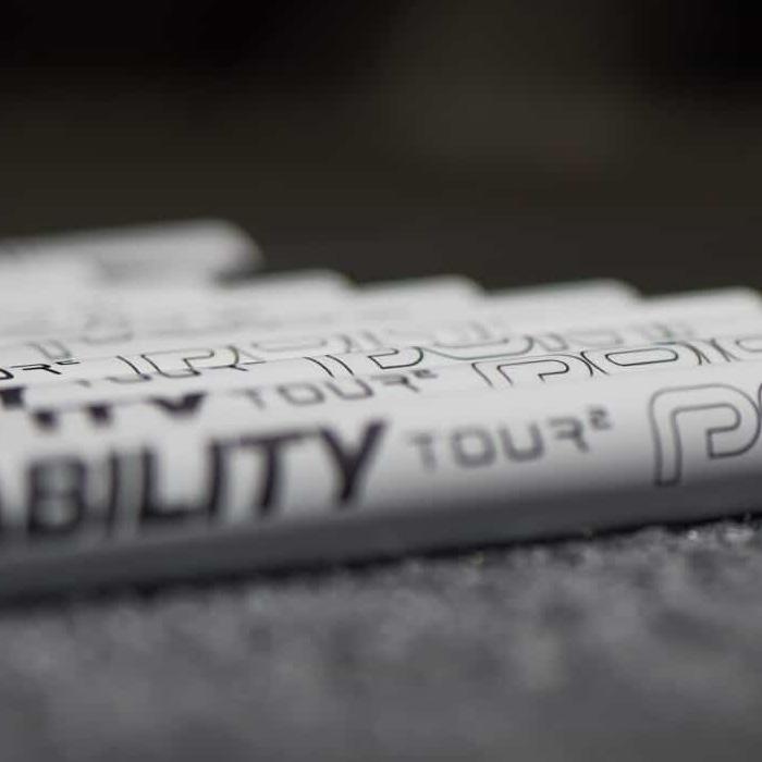 在庫限り BGT STABILITY TOUR 2 Polar スタビリティ ツアー パター専用