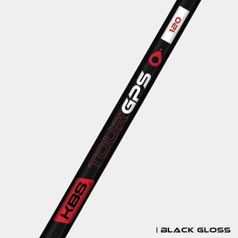 KBS Graphite Putter Shaft GPS  グラファイト パターシャフト  カーボン 日本仕様｜teeolive｜04