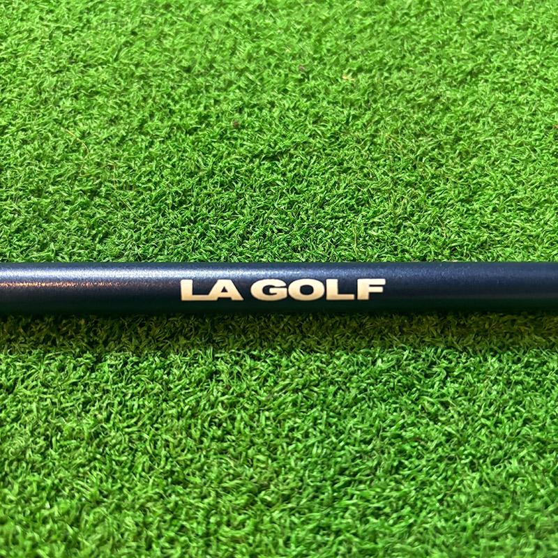 限定モデル LAゴルフ Pシリーズ ライダーカップ USA カーボンパター