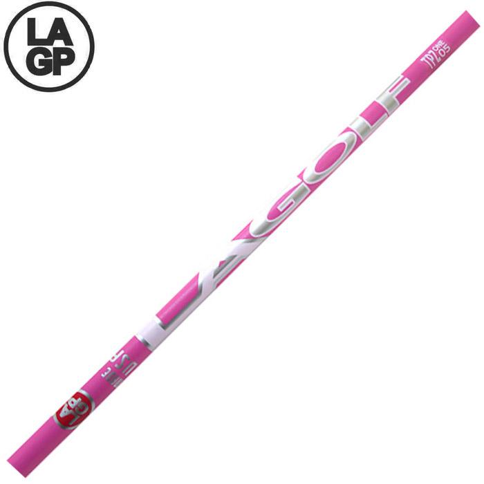 限定商品】LA GOLF TPZ ONE PINK PUTTER SHAFT 日本正規品 LAGP 限定商品】LA GOLF TPZ ONE PINK PUTTER SHAFT 日本正規品 LAGP