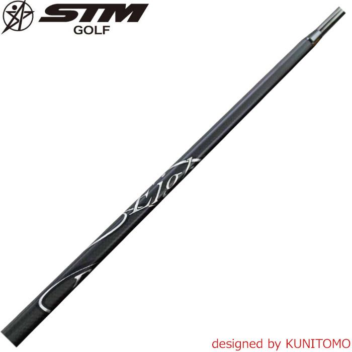 STM Dot.Eight ドットエイト パターシャフト 日本製 STM STM Dot.Eight ドットエイト パターシャフト 日本製 : ティー