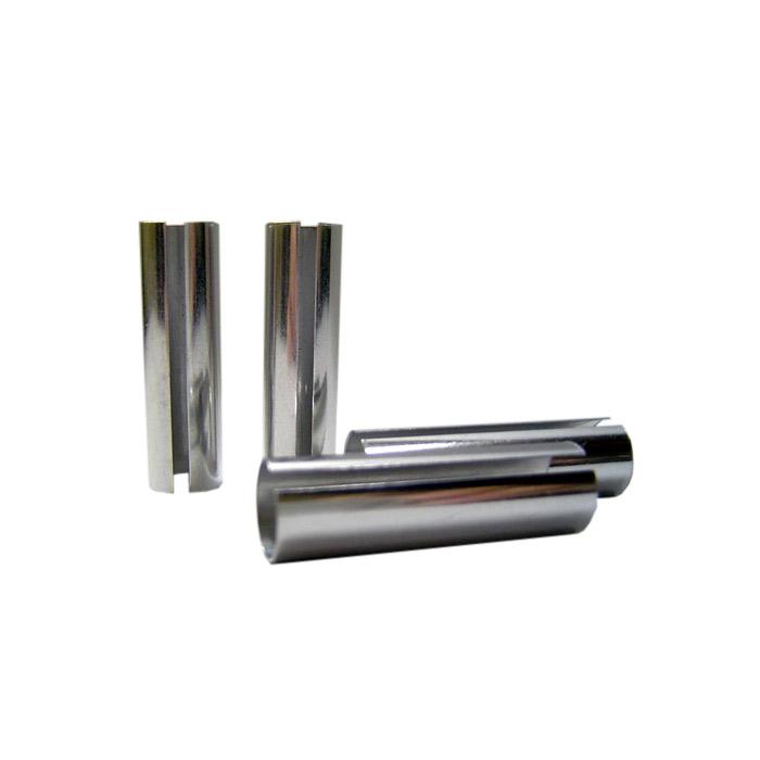 リシャフト関連パーツ アルミ管 スペーサー【爆買】 : ティーオリーヴ