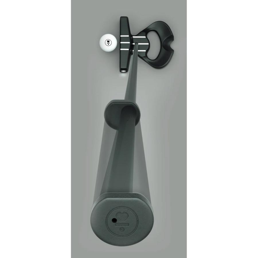 L.A.B. GOLF（ラブ・ゴルフ） L.A.B GOLF PUTTER PRESS II 3 TEXTURED