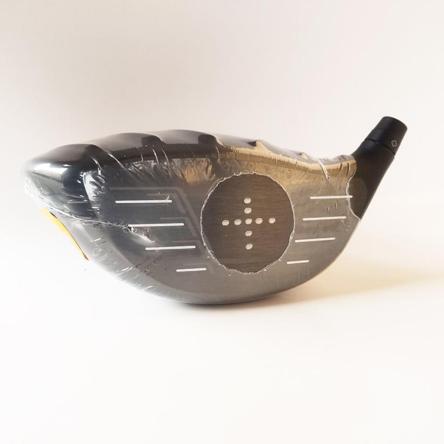 G440 ピン PING LST 10.5度 USツアー支給品ヘッド スペック票付属