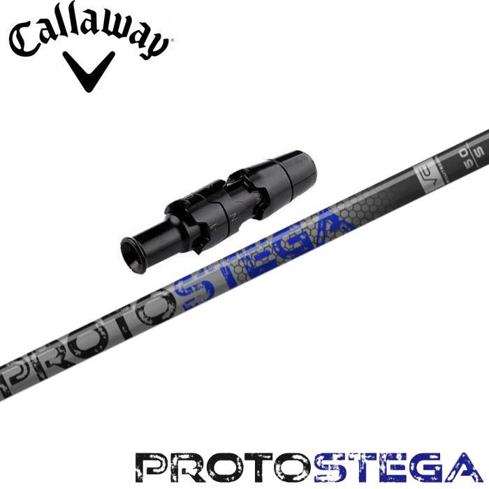 STUN GOLF √C プロトステガ50TX キャロウェイスリーブ　45.75 STUN GOLF √C プロトステガ50TX キャロウェイスリーブ 45.75 - メルカリ