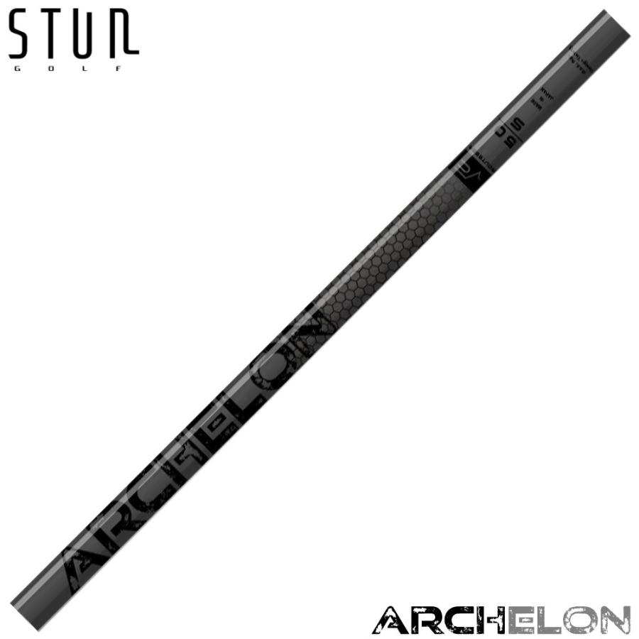 浦大輔監修 STUN GOLF Black Out ARCHELON スタンゴルフ ブラック