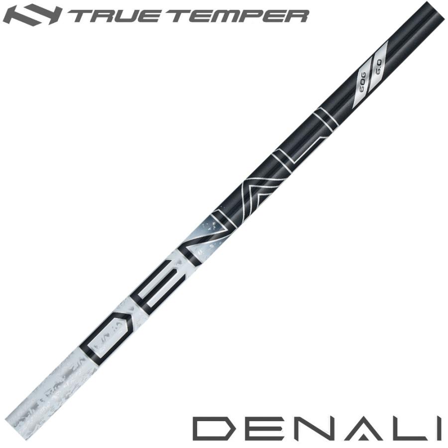 TRUE TEMPER（トゥルーテンパー） プロジェクトX ディナリ ブラック 
