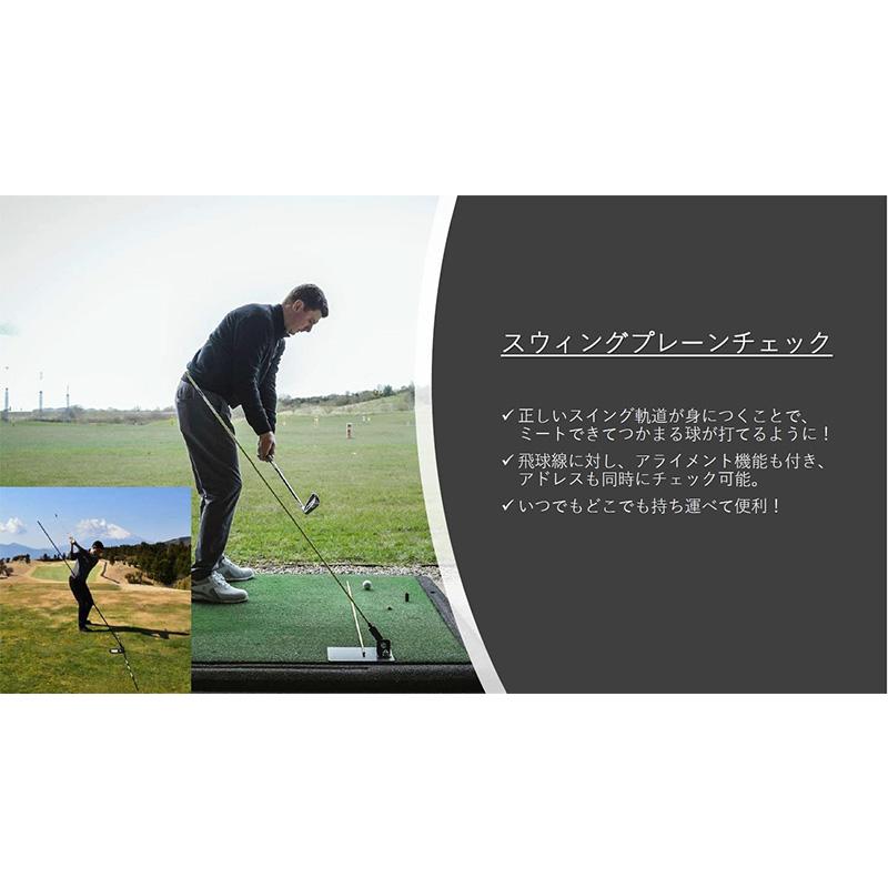 Lynx（リンクス） THE SWING PLATE ザ・スウィングプレート ベース本体