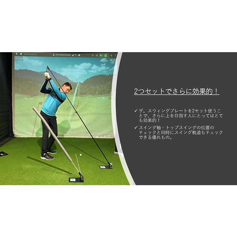 公式】 M-Tracer for Golf MT520G ゴルフ上達支援 スイング練習