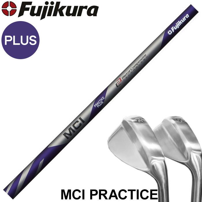 MCI Practice スリクソンヘッド 【公式通販】