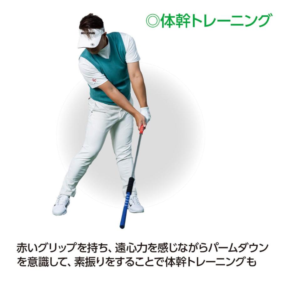 LPSwing SLIDE STICK ツアープロコーチ吉田直樹 監修 スイング練習機