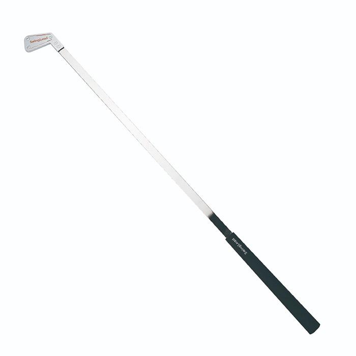 朝日ゴルフ用品 今野一哉プロ監修練習器具 Swing Lead スイングリード