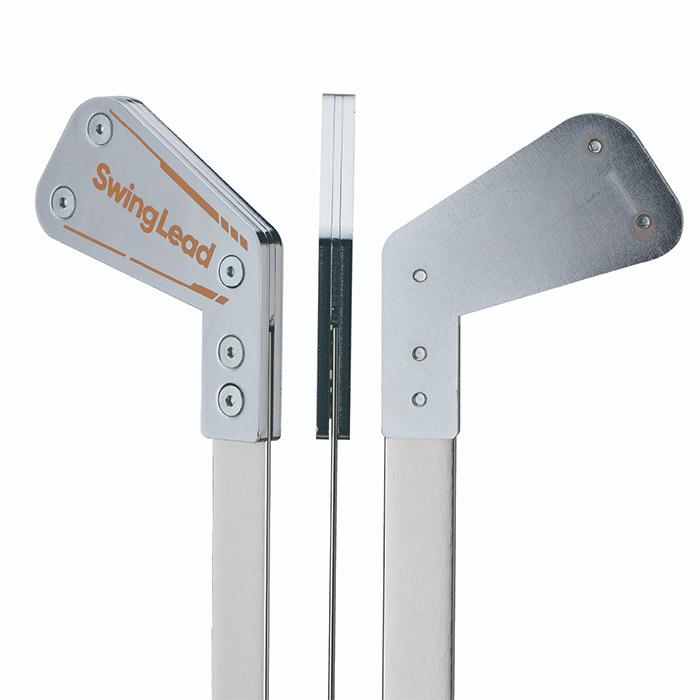 【今野一哉プロ監修練習器具】Swing Lead スイングリード 朝日ゴルフ用品 今野一哉プロ監修練習器具 Swing Lead スイングリード