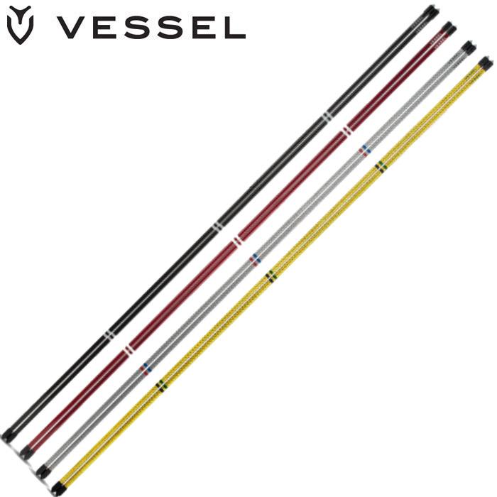 朝日ゴルフ用品 VESSEL Alignment Stick ベゼル アライメント