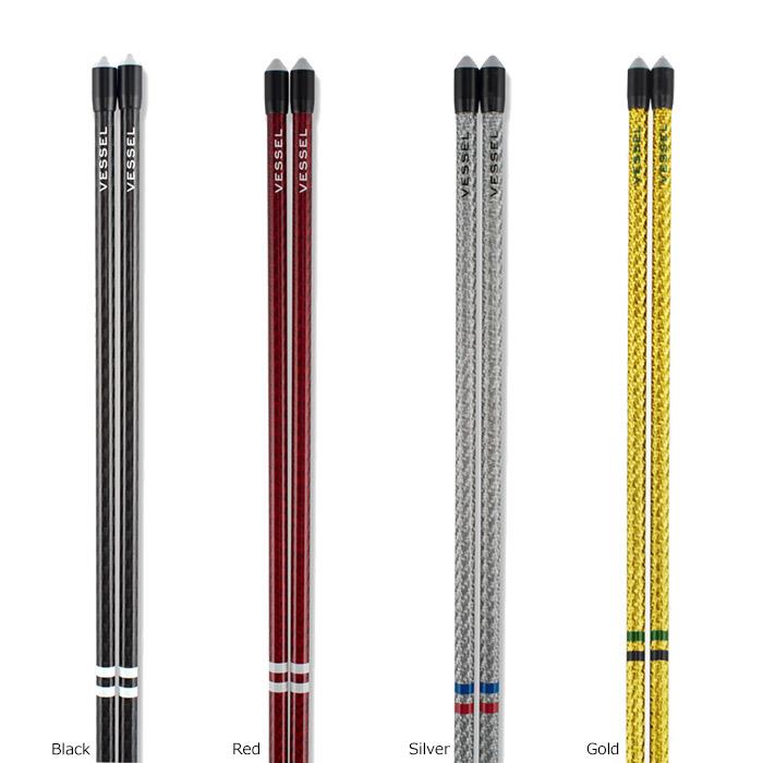 VESSEL アライメントスティック & カバー VESSEL（スポーツ） 【送料無料】VESSEL ベゼル Alignment STICK