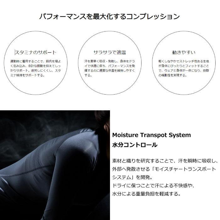 UNDER ARMOUR 1358577 アンダーアーマー UAヒートギアアーマー モック ロングスリーブ(トレーニング) 長袖 アンダーシャツ インナーシャツ|teeolive|06