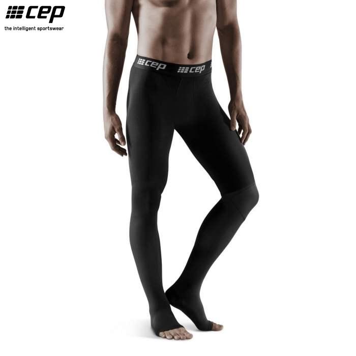 EON SPORTS（イオンスポーツ） cep Recovery Pro Compression Tights