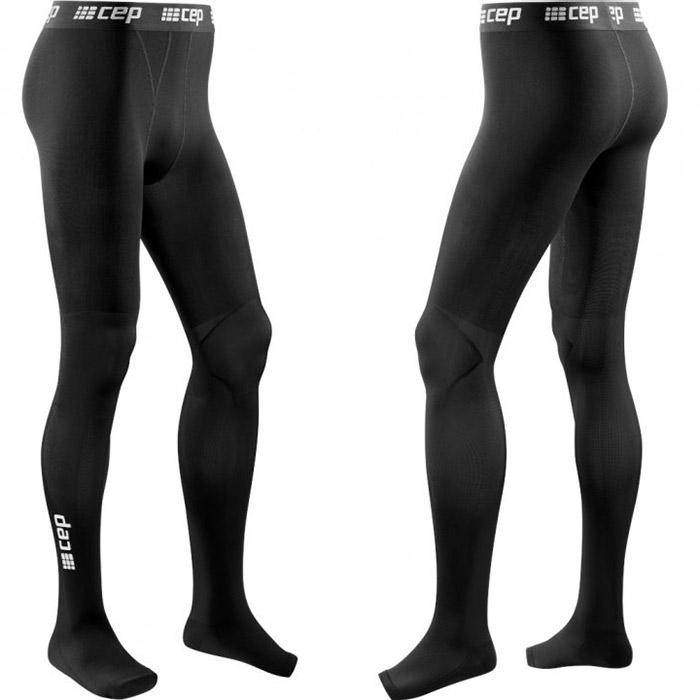 cep Recovery Pro Compression Tights リカバリー プロ コンプレッション タイツ 日本正規品